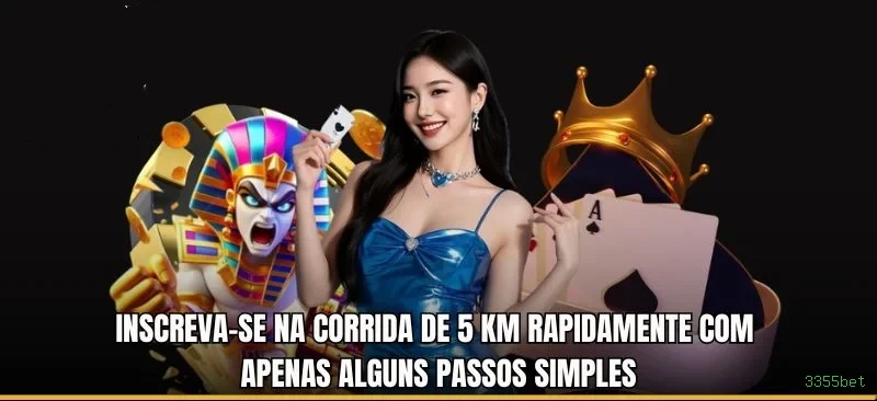 Conta 3355bet sincronizada site e app