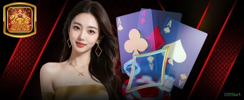 Roleta e blackjack 3355bet