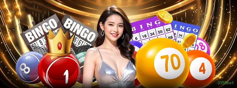 3355bet slots no app
