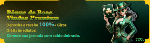 Pagamentos 3355bet PIX