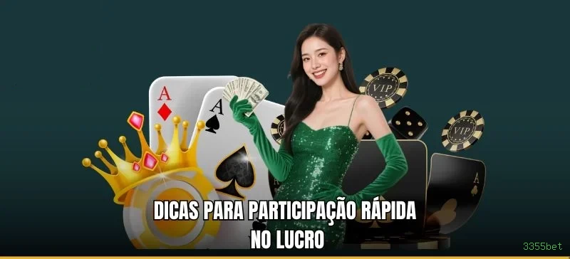 Checklist para avaliar a plataforma 3355bet