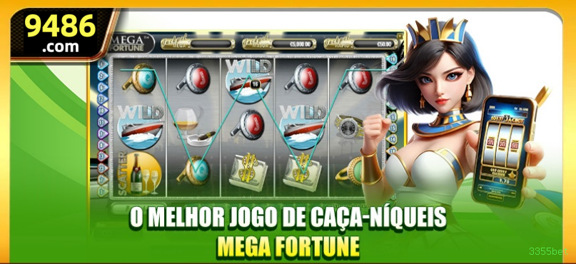 Slots 3355bet - Sweet Bonanza e caça-níqueis populares