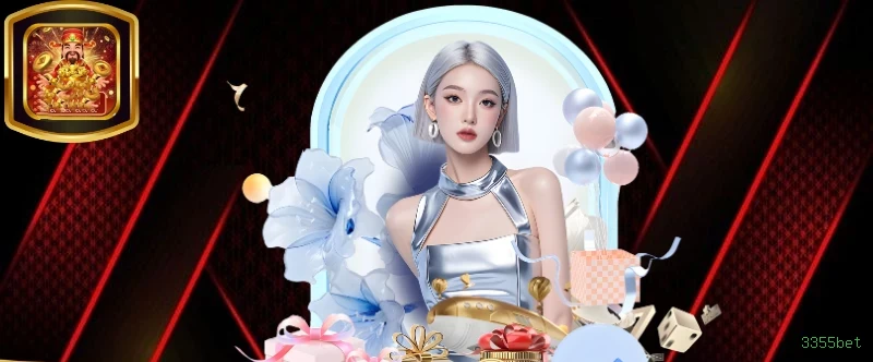 App 3355bet slots mobile