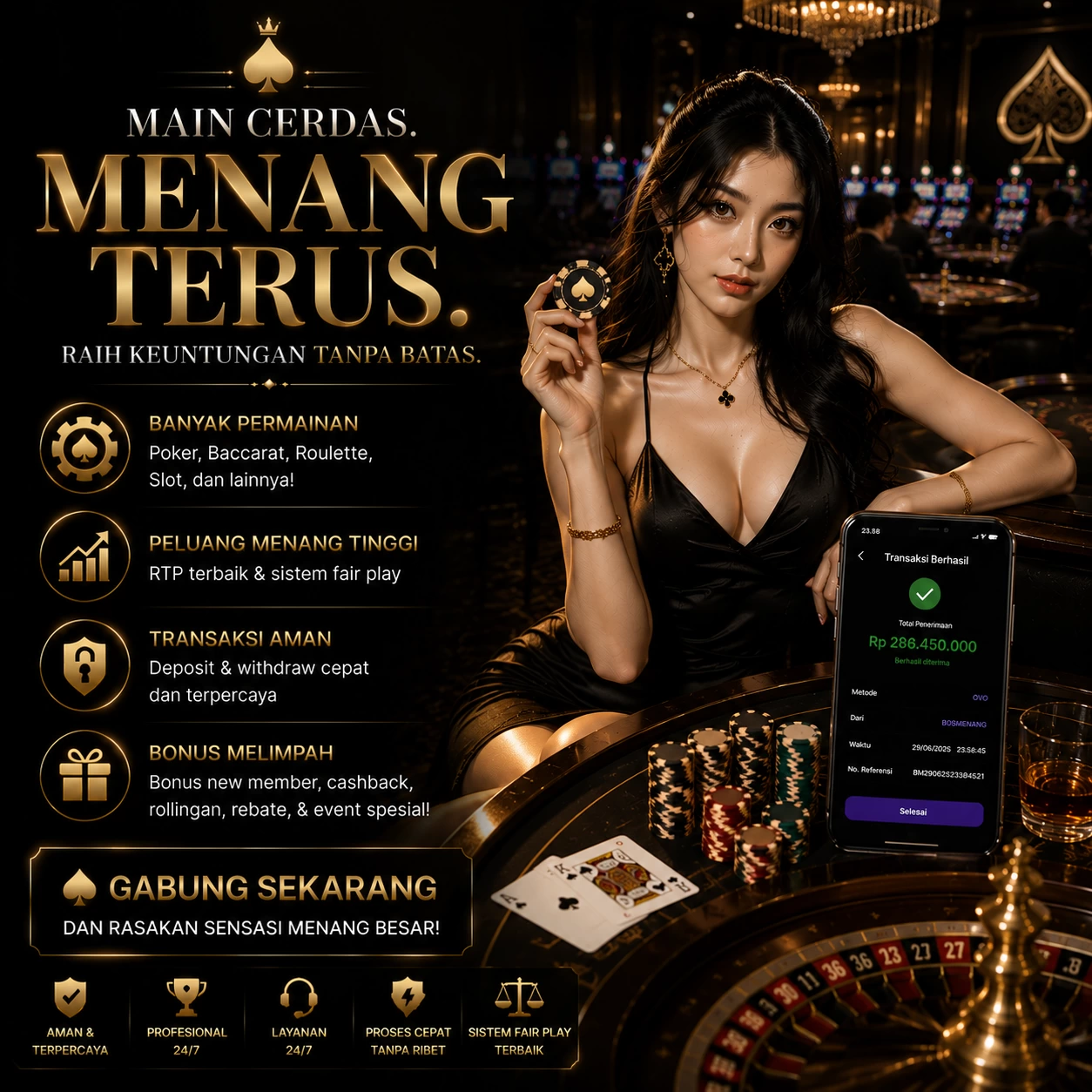 Imagem promocional da 3355bet mostrando a plataforma e suas vantagens